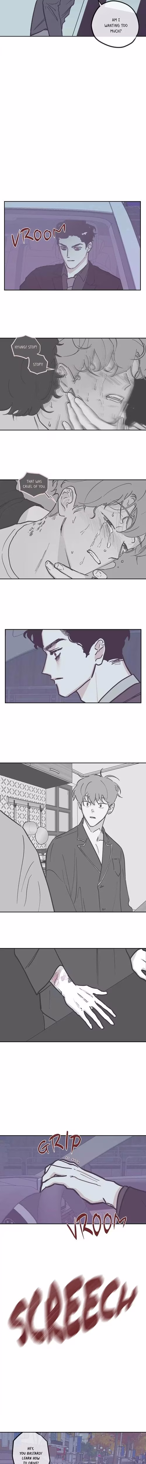 Mr. 100% Perfect! - Chapter 92 - Part 7