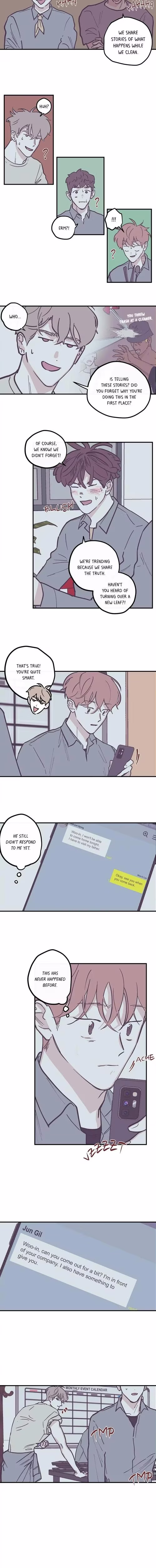 Mr. 100% Perfect! - Chapter 93 - Part 4