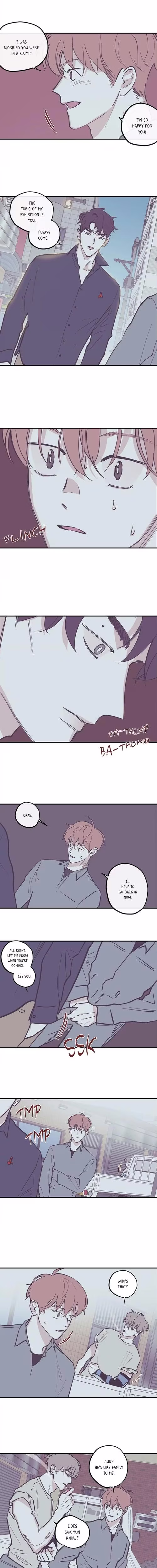 Mr. 100% Perfect! - Chapter 93 - Part 6