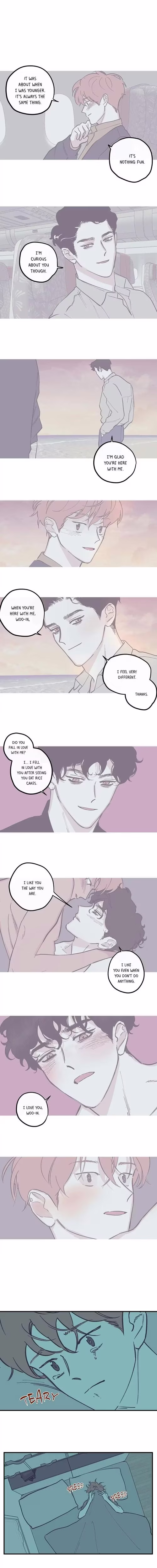 Mr. 100% Perfect! - Chapter 94 - Part 5