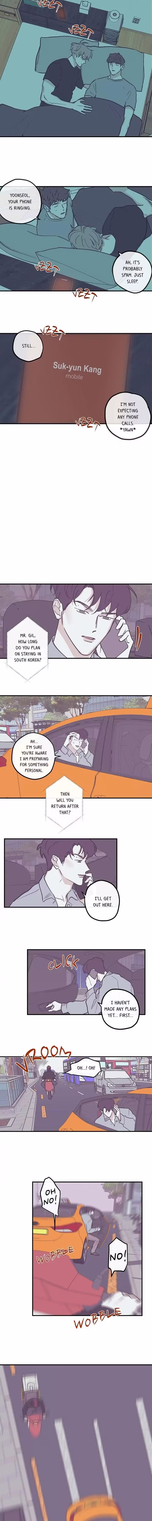 Mr. 100% Perfect! - Chapter 94 - Part 7