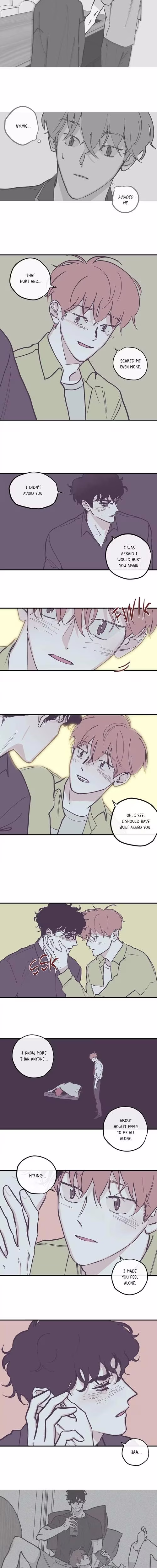 Mr. 100% Perfect! - Chapter 96 - Part 4