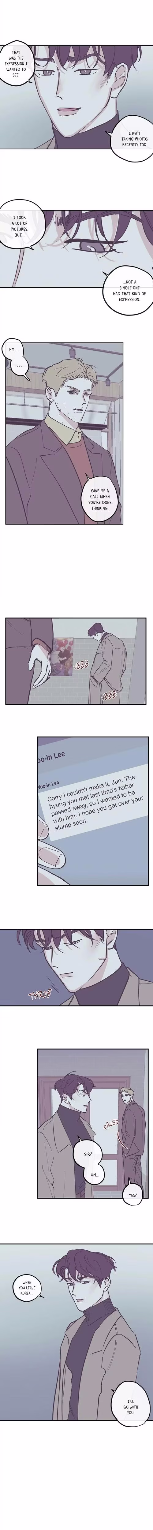 Mr. 100% Perfect! - Chapter 98 - Part 4