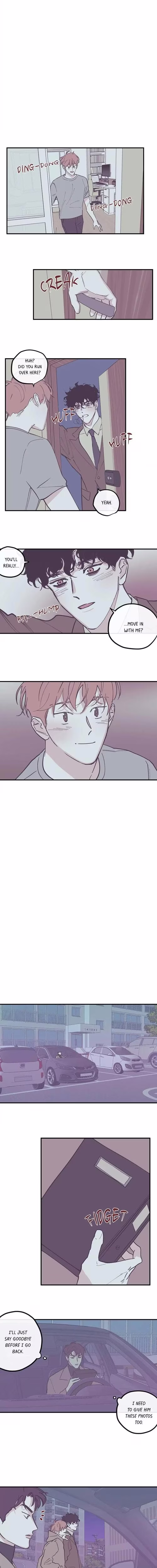 Mr. 100% Perfect! - Chapter 98 - Part 5