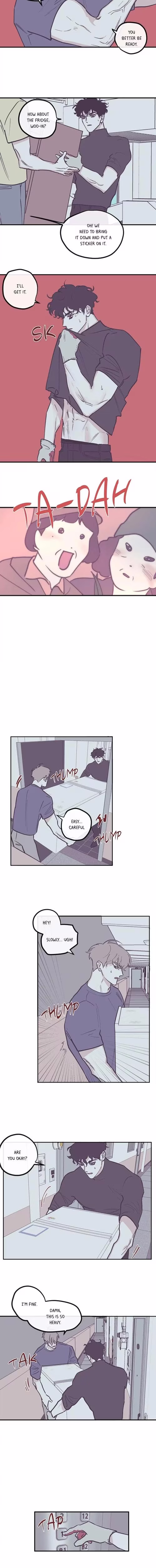 Mr. 100% Perfect! - Chapter 99 - Part 5