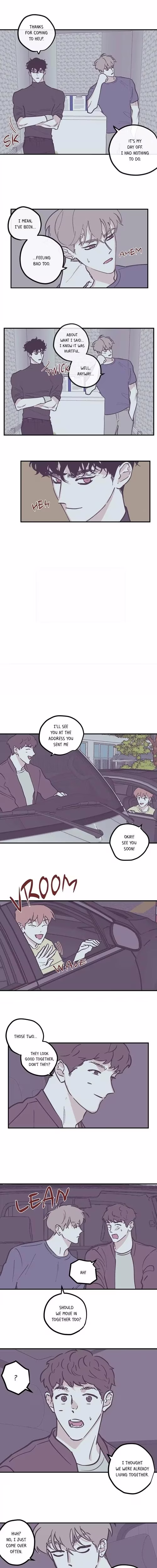 Mr. 100% Perfect! - Chapter 99 - Part 6