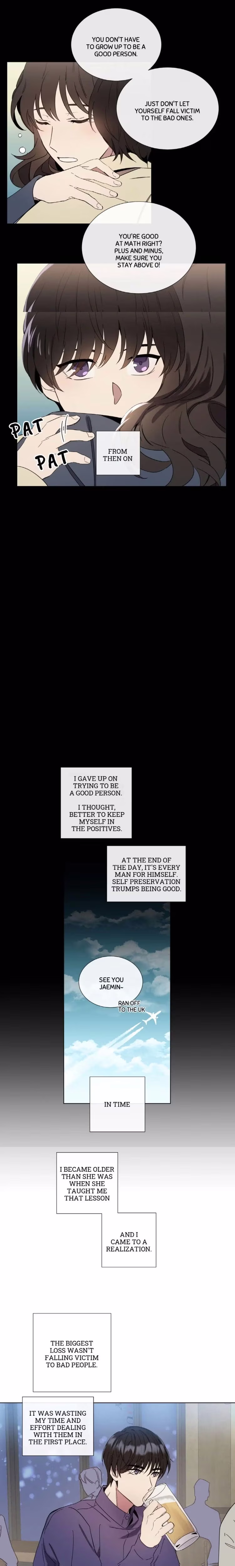 Mr.Miss - Chapter 1 - Part 4