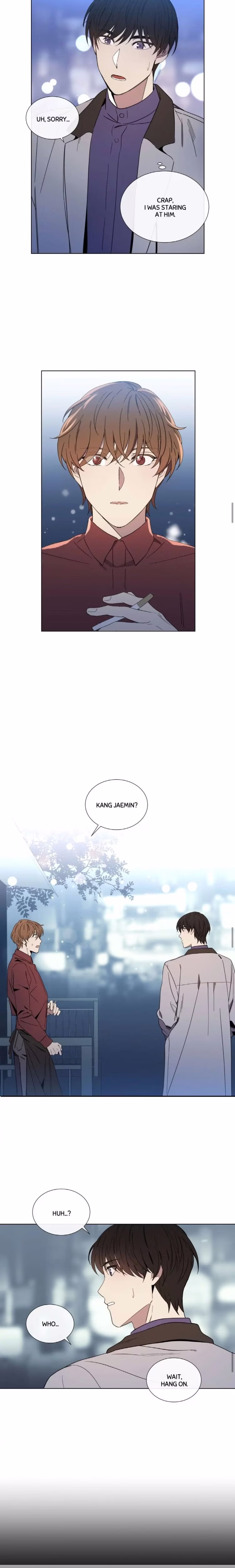 Mr.Miss - Chapter 1 - Part 8