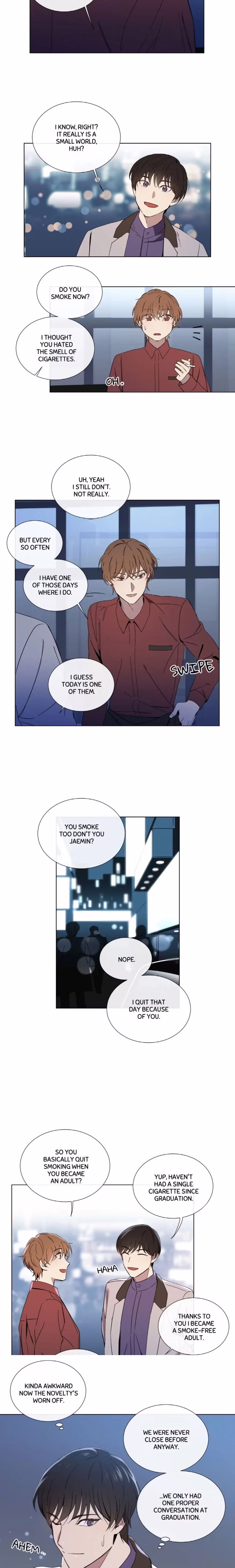 Mr.Miss - Chapter 1 - Part 10