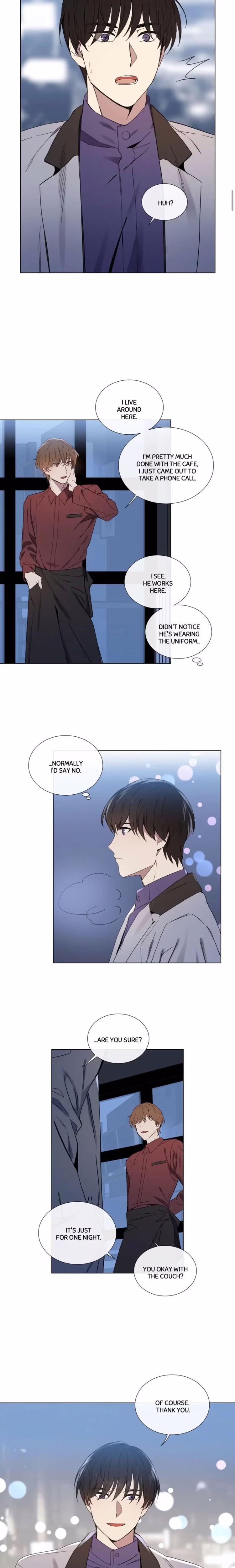 Mr.Miss - Chapter 1 - Part 12