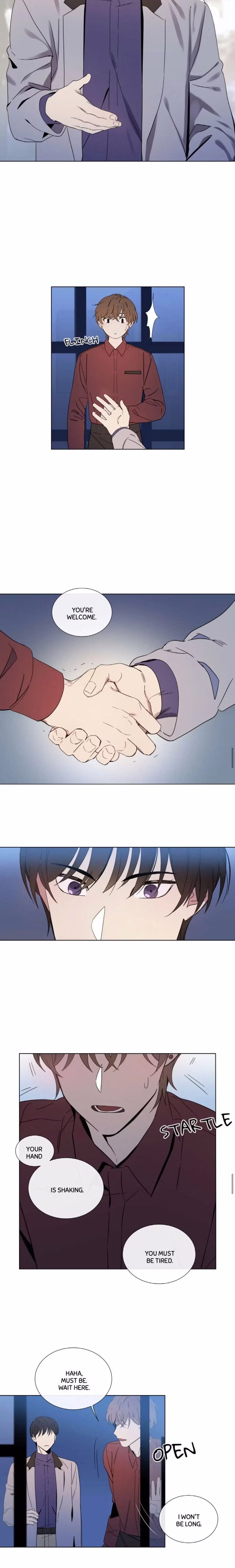 Mr.Miss - Chapter 1 - Part 13