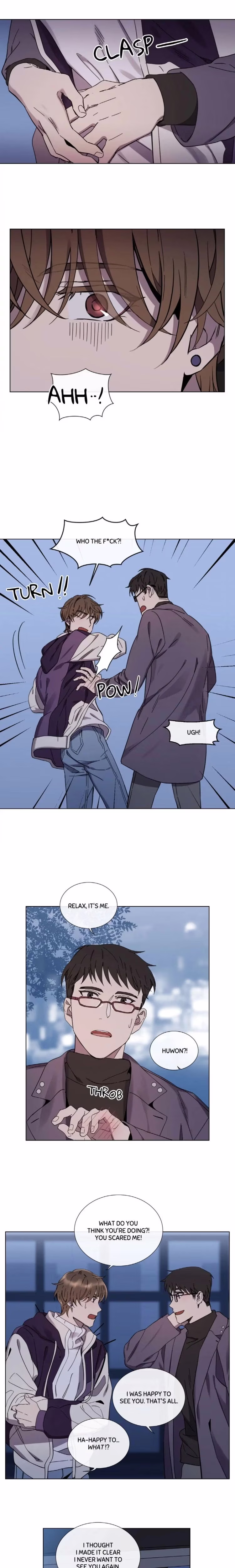 Mr.Miss - Chapter 10 - Part 7