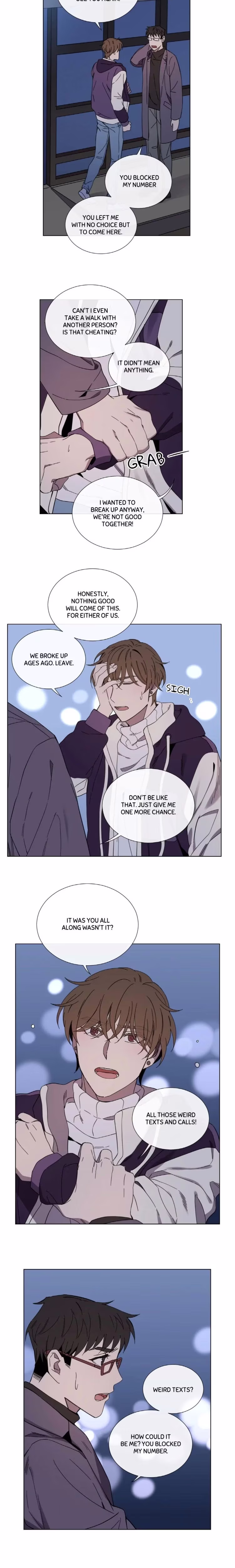 Mr.Miss - Chapter 10 - Part 8