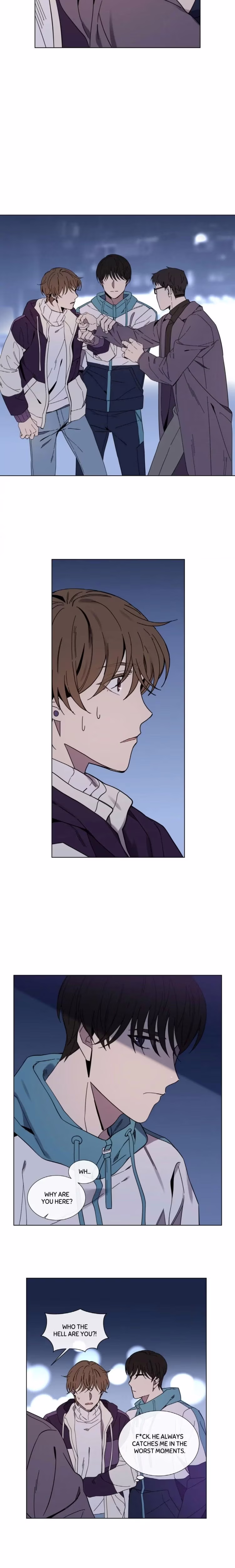 Mr.Miss - Chapter 10 - Part 10