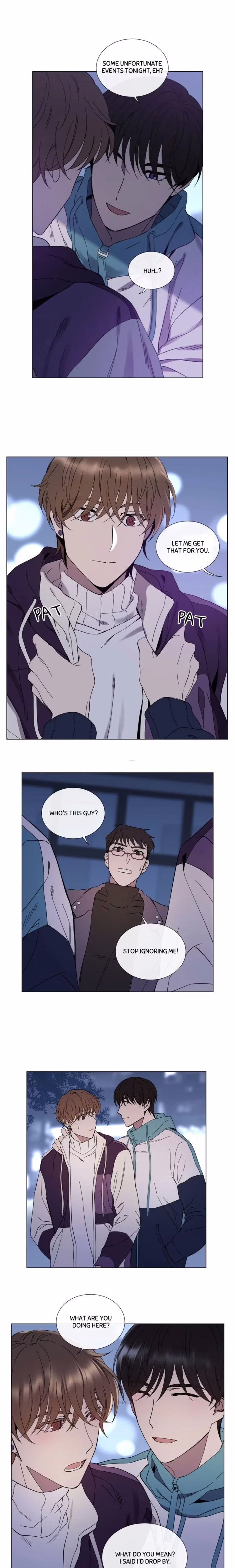 Mr.Miss - Chapter 10 - Part 11