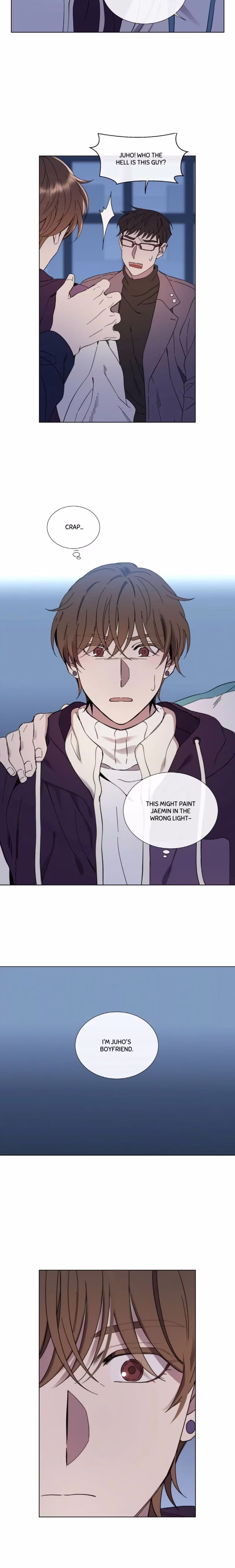 Mr.Miss - Chapter 10 - Part 12