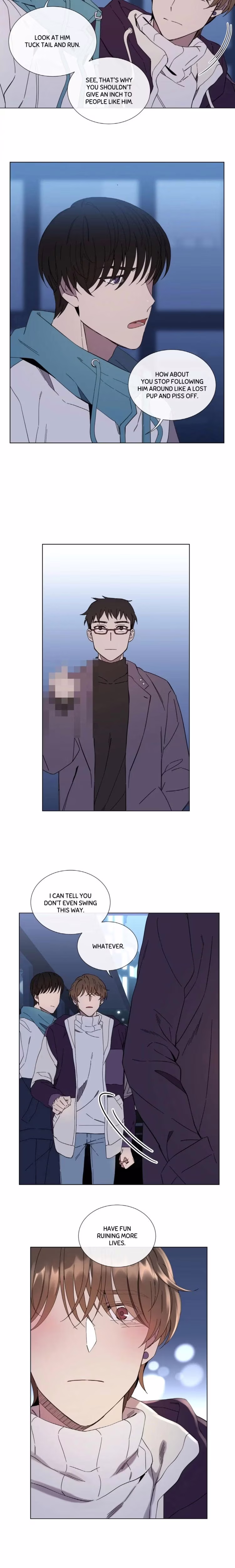 Mr.Miss - Chapter 11 - Part 3