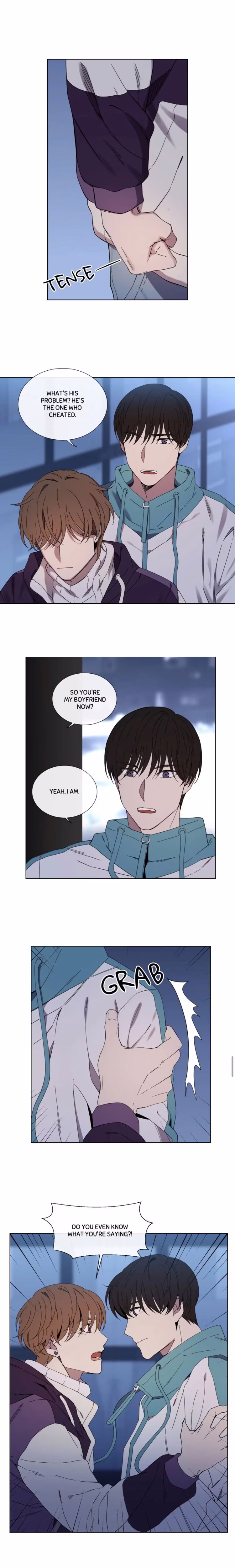 Mr.Miss - Chapter 11 - Part 4