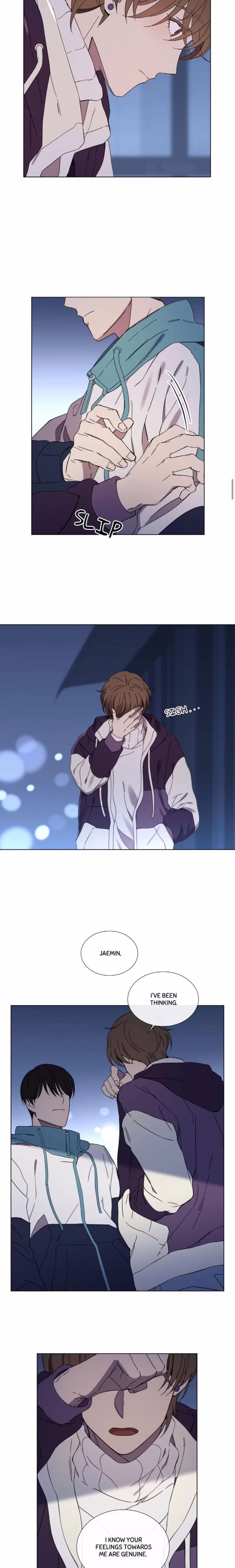 Mr.Miss - Chapter 11 - Part 7