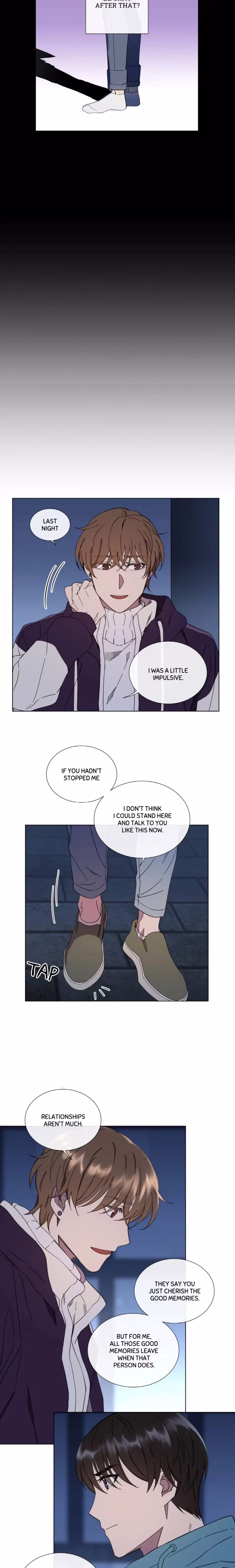 Mr.Miss - Chapter 11 - Part 10