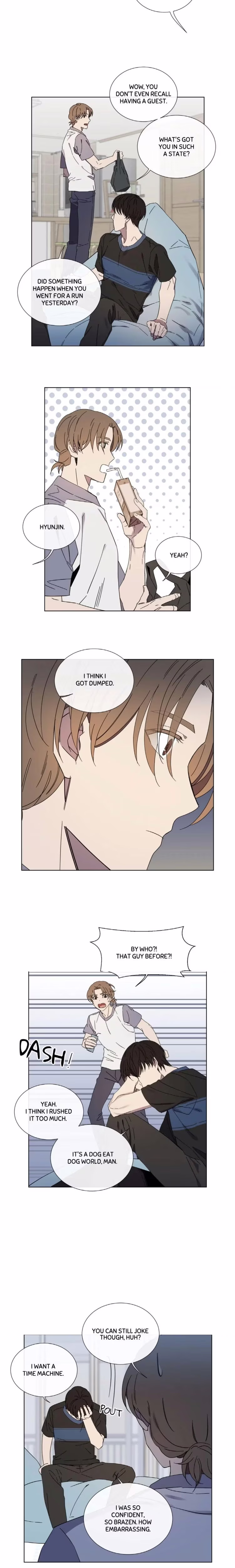 Mr.Miss - Chapter 12 - Part 6