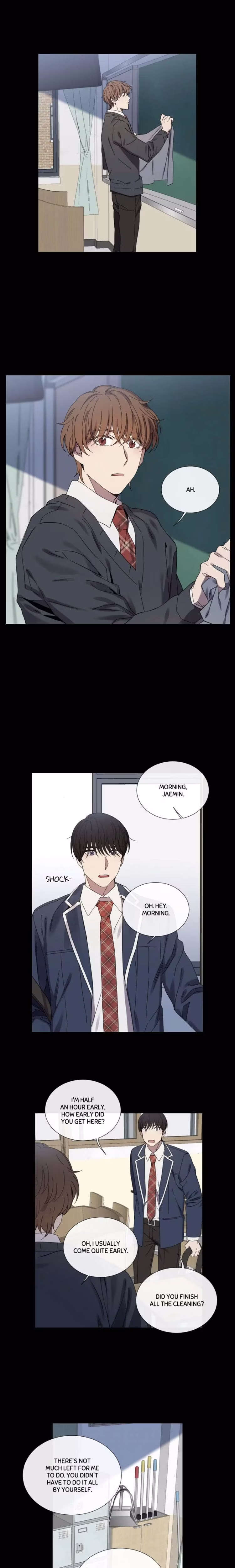 Mr.Miss - Chapter 12 - Part 9