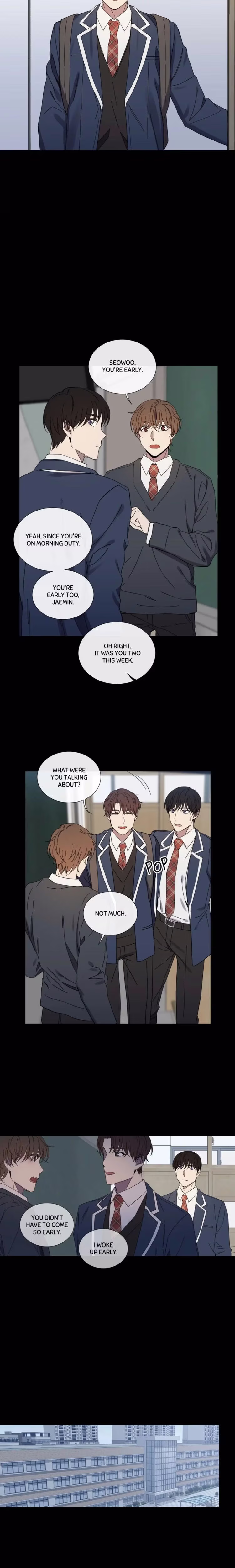 Mr.Miss - Chapter 12 - Part 12