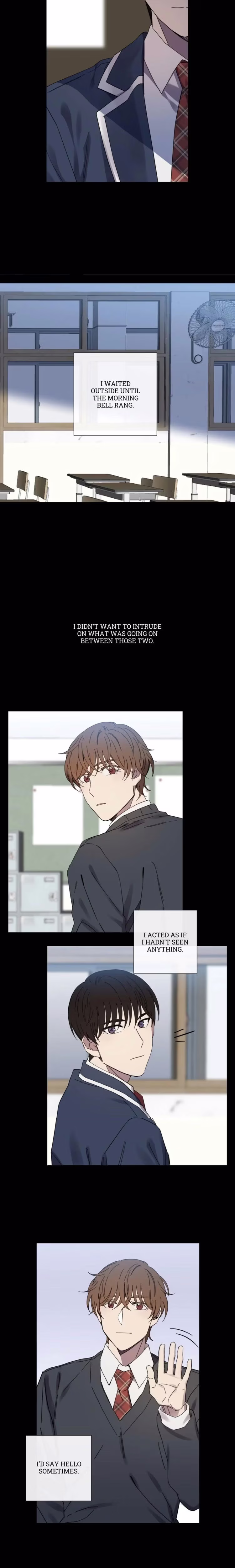 Mr.Miss - Chapter 12 - Part 14