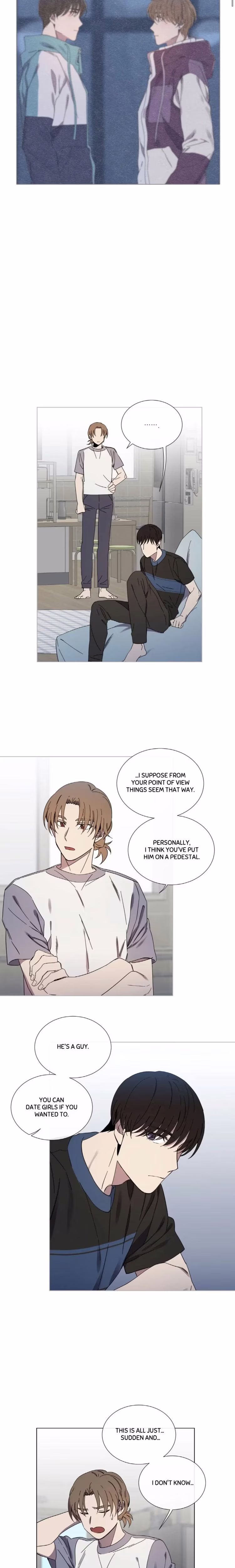 Mr.Miss - Chapter 13 - Part 3