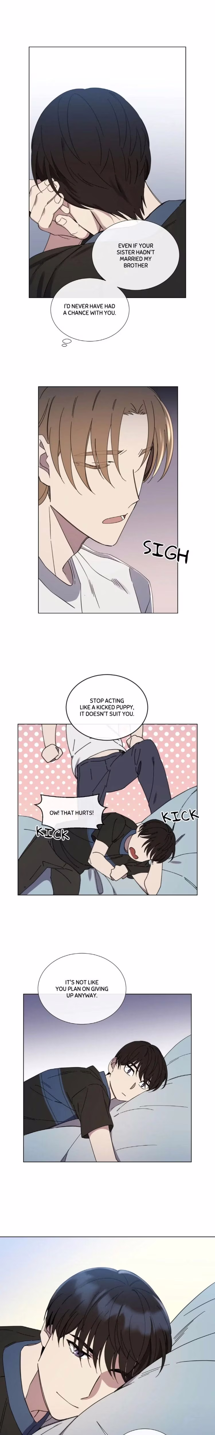 Mr.Miss - Chapter 13 - Part 5