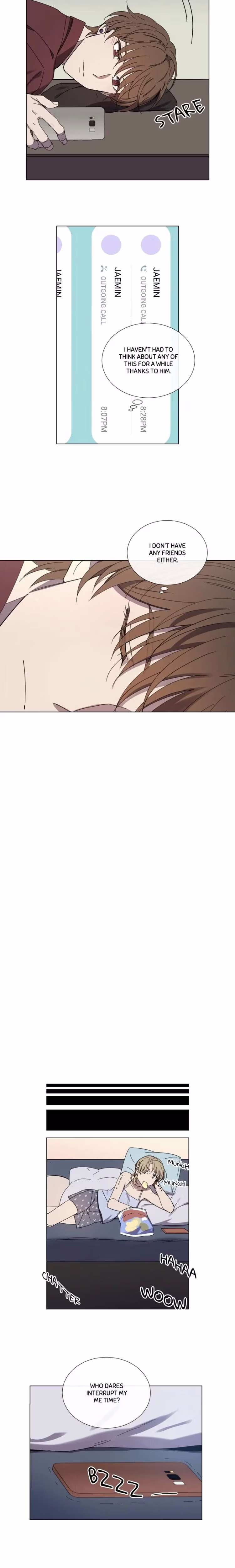 Mr.Miss - Chapter 13 - Part 11