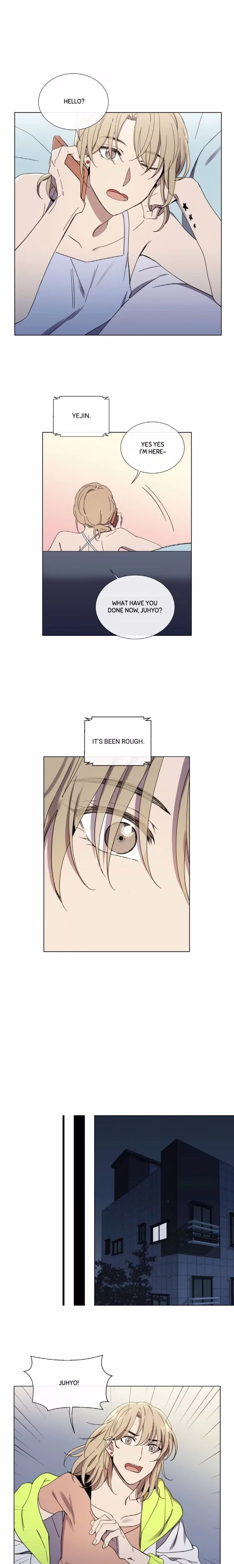 Mr.Miss - Chapter 13 - Part 12