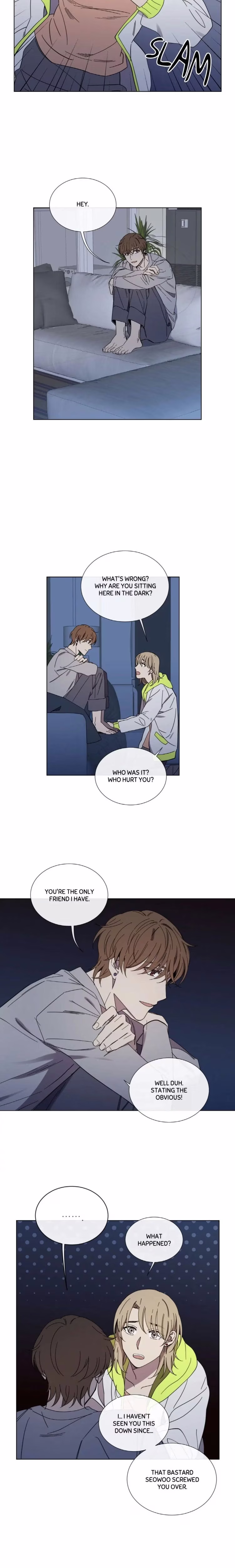 Mr.Miss - Chapter 13 - Part 13