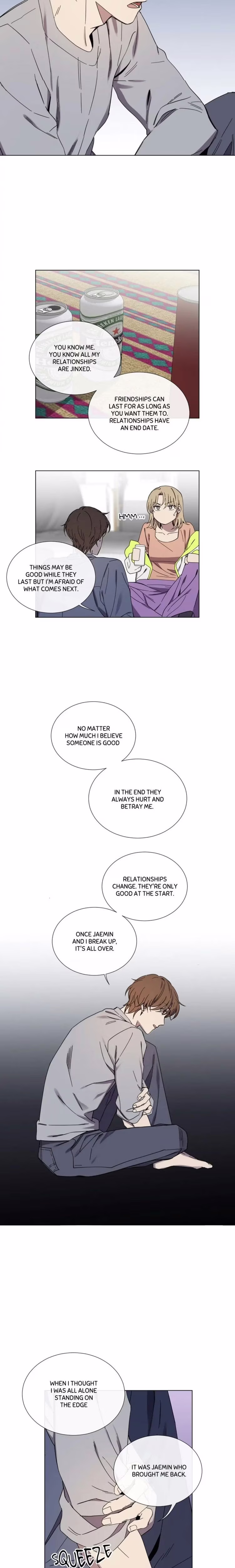 Mr.Miss - Chapter 14 - Part 3