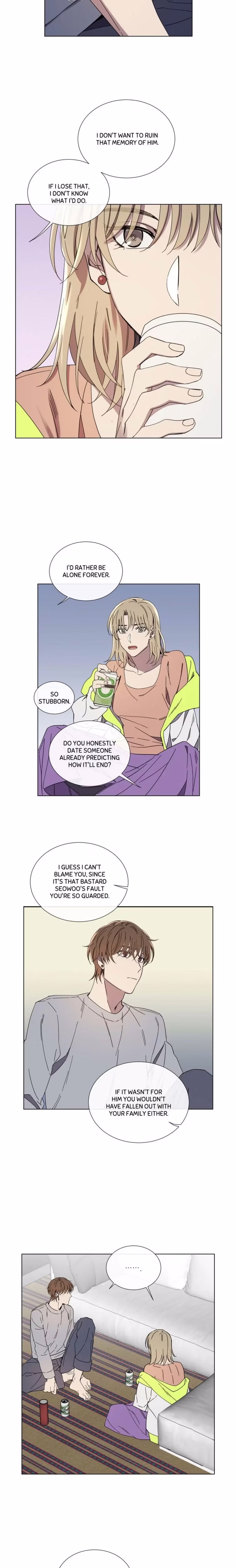 Mr.Miss - Chapter 14 - Part 4