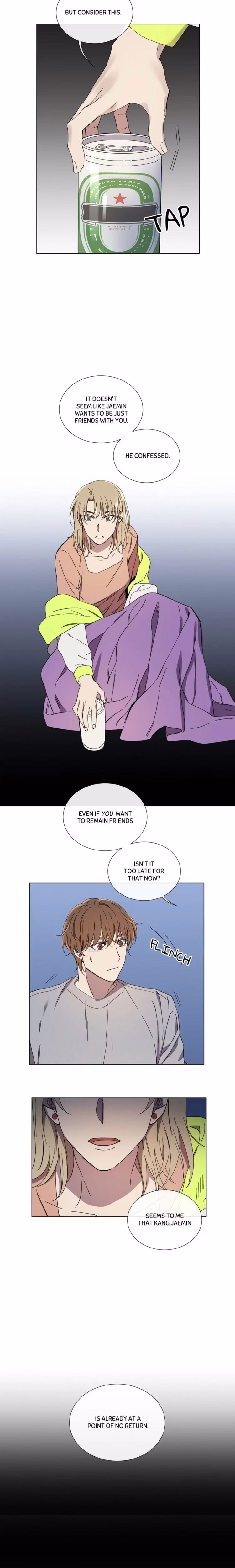 Mr.Miss - Chapter 14 - Part 5