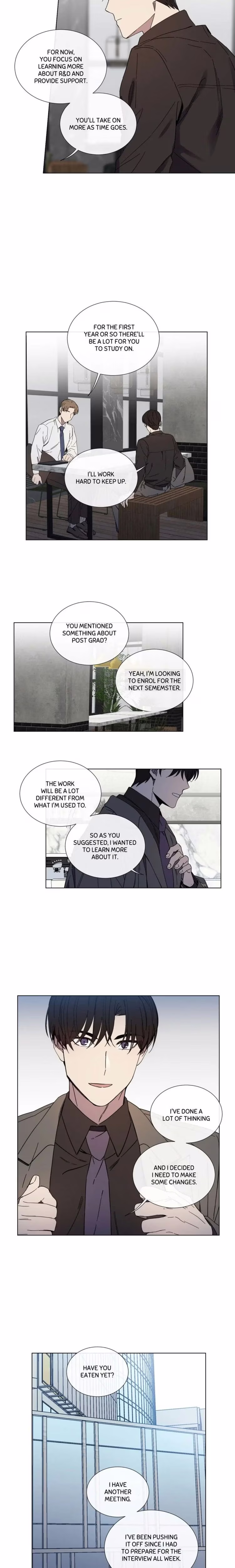 Mr.Miss - Chapter 14 - Part 8