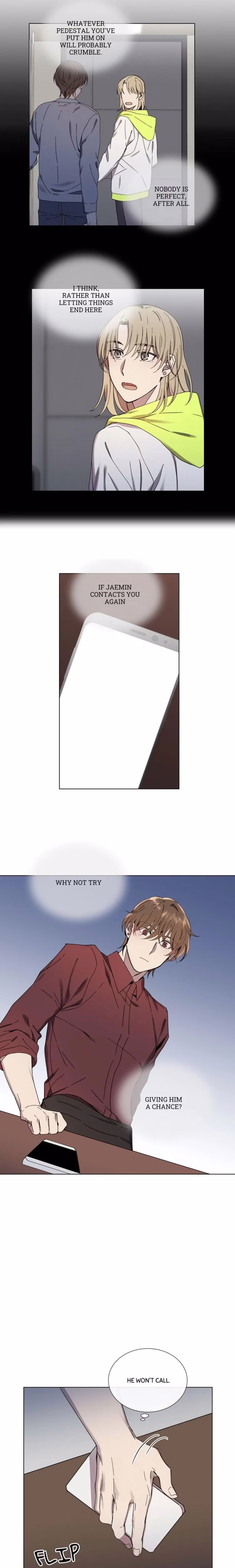 Mr.Miss - Chapter 14 - Part 12