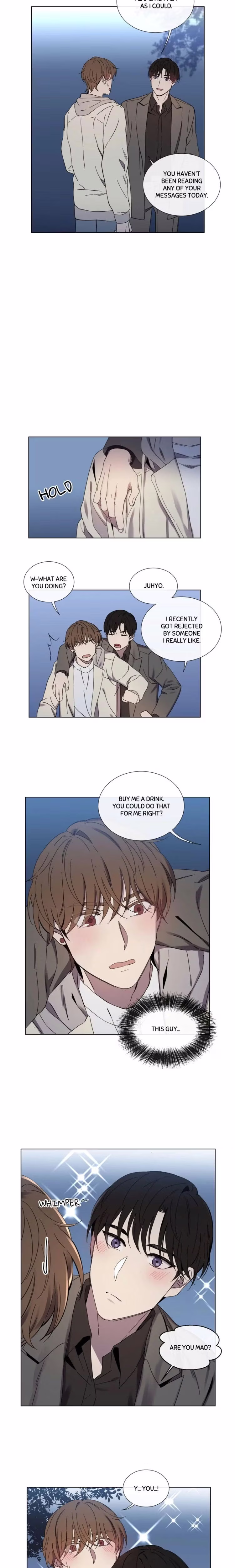 Mr.Miss - Chapter 15 - Part 3