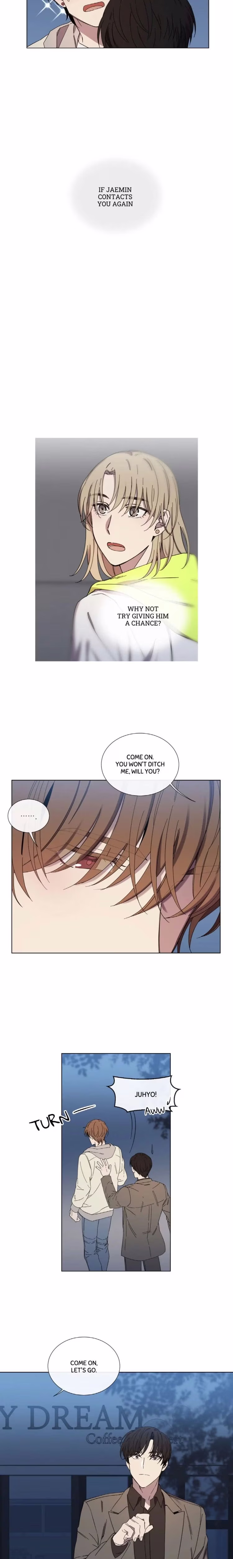 Mr.Miss - Chapter 15 - Part 4