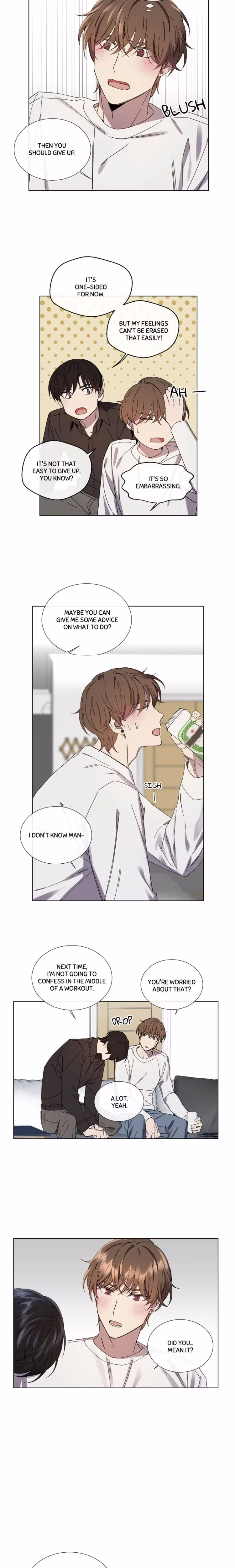 Mr.Miss - Chapter 15 - Part 8