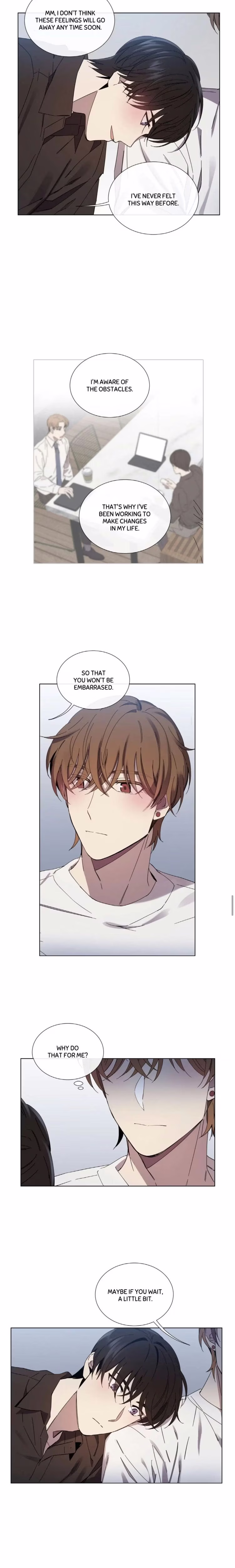 Mr.Miss - Chapter 15 - Part 9