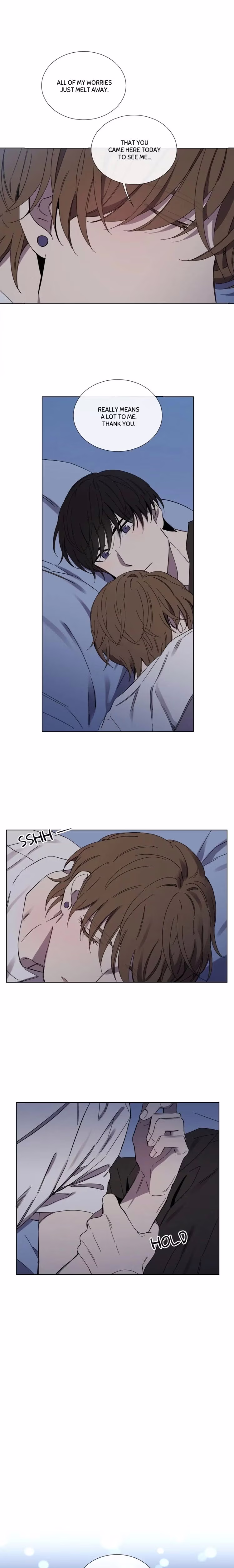 Mr.Miss - Chapter 16 - Part 3