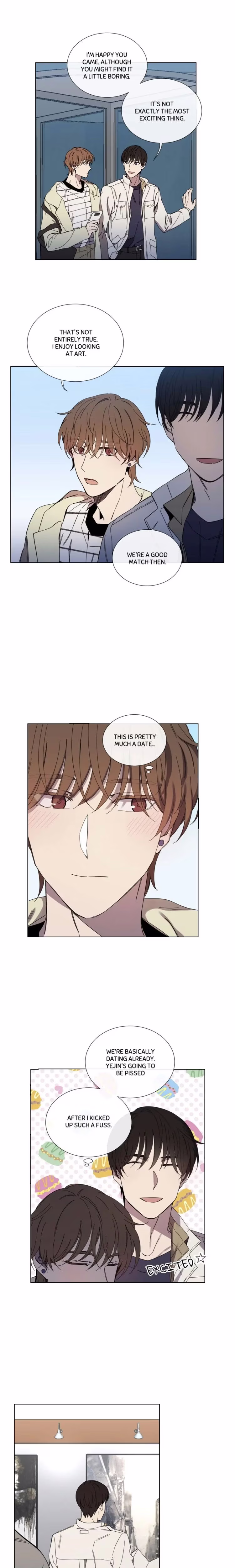 Mr.Miss - Chapter 16 - Part 8