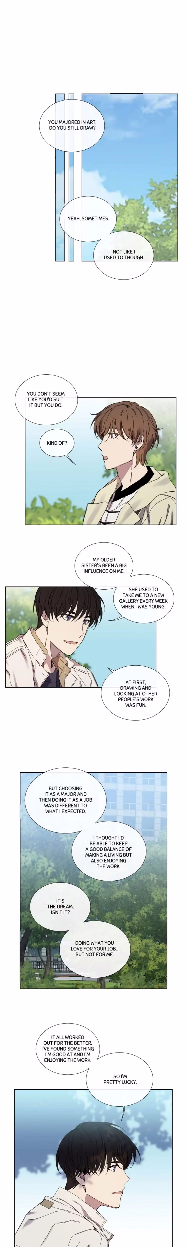 Mr.Miss - Chapter 16 - Part 10