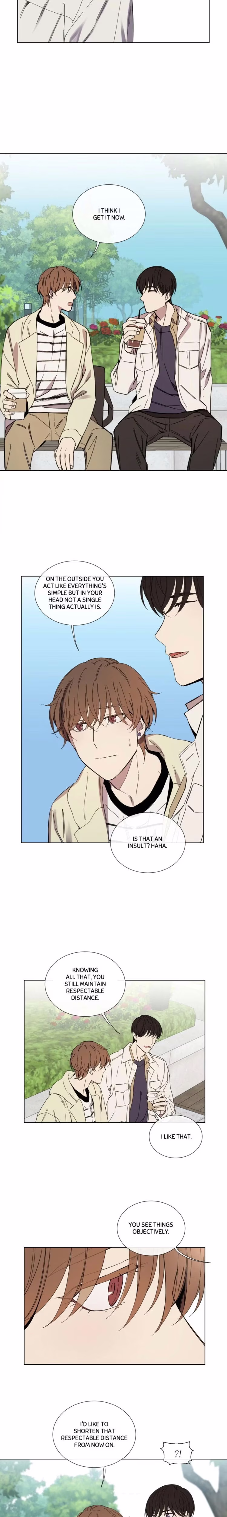 Mr.Miss - Chapter 16 - Part 11