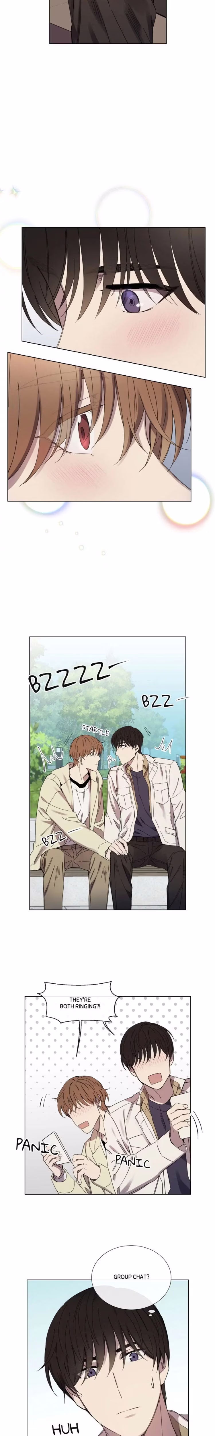 Mr.Miss - Chapter 16 - Part 13