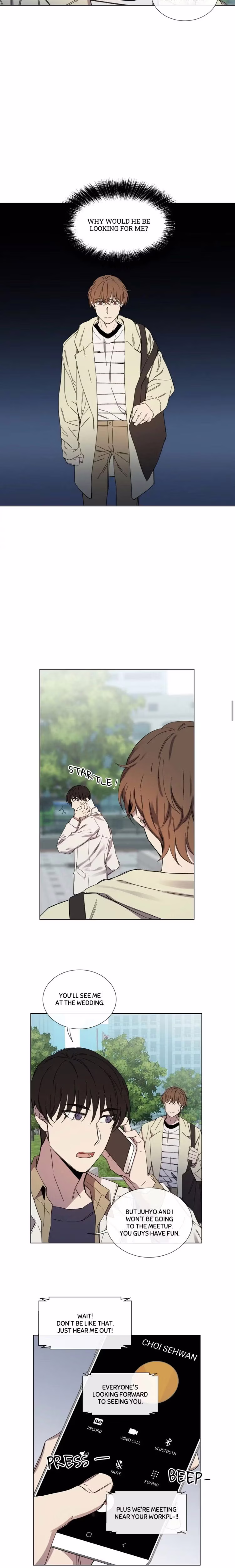 Mr.Miss - Chapter 17 - Part 5