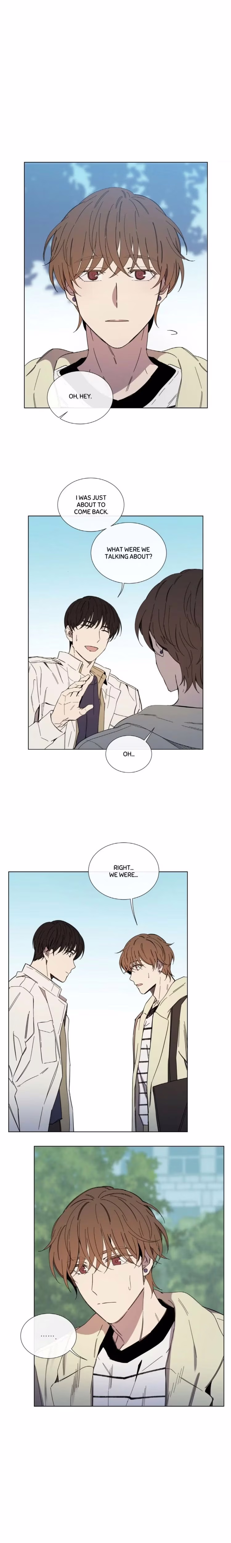 Mr.Miss - Chapter 17 - Part 6