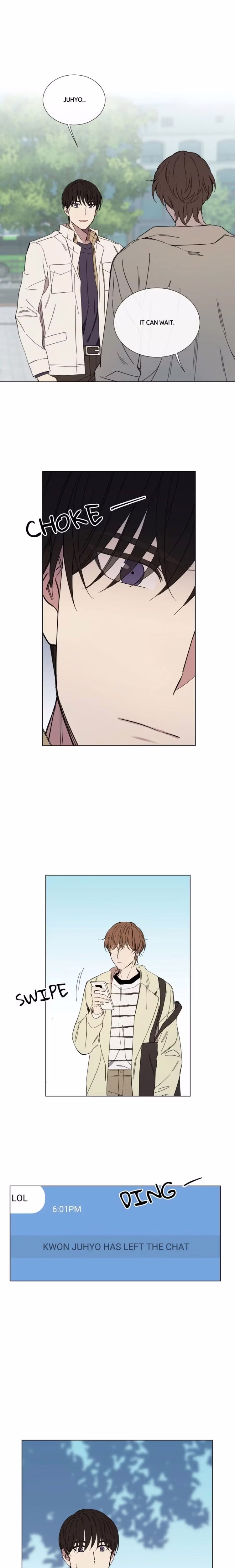 Mr.Miss - Chapter 17 - Part 7